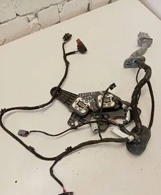 Cadillac CTS Front door wiring loom 20996142 25785811 AR14026