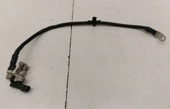 Mercedes-Benz EQE v295 Negative earth cable (battery) A0009057516