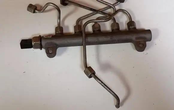 KIA Venga Fuel main line pipe 55PP3001