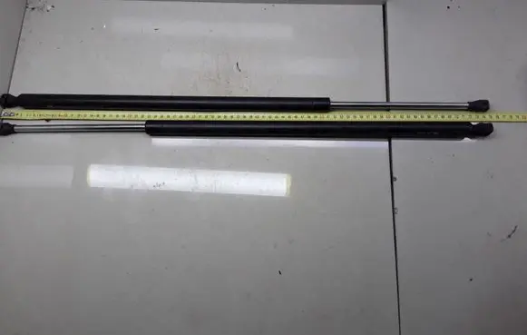 Renault Espace - Grand espace IV Tailgate/trunk strut/damper 8200021974