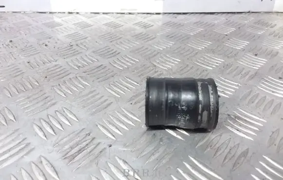 Volkswagen Polo III 6N 6N2 6NF Engine coolant pipe/hose 3A0145972