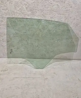 Ford Puma Rear door window glass L1TBS25713A