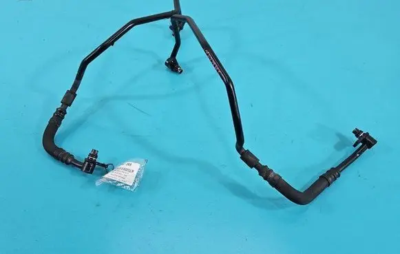 Audi A8 S8 D3 4E Clutch pipe/line 4E0317817 IMPRK1461069