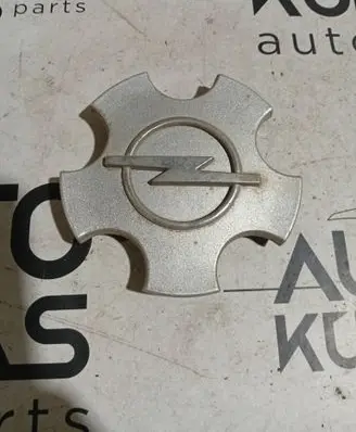 Opel Zafira A Original wheel cap 2512689 90468693 90468692