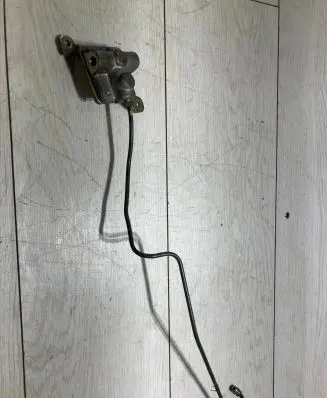 Toyota Hilux (AN10, AN20, AN30) Brake vacuum hose/pipe 