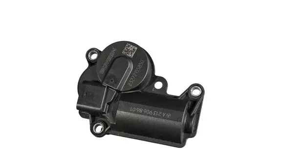 Mercedes-Benz Sprinter W907 W910 Intake manifold valve actuator/motor A2139068601