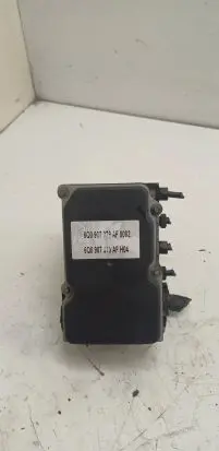 Skoda Fabia Mk1 (6Y) ABS Pump 6Q0907379AF