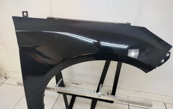 Ford Focus Fender