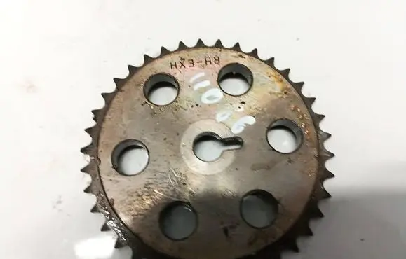 Subaru B9 Tribeca Camshaft pulley/ VANOS rhexh rh-exh