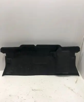 Mercedes-Benz C W206 Trunk/boot floor carpet liner A2066941500