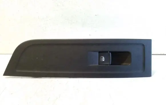 Skoda Kamiq Electric window control switch 656867171 5G0959855K