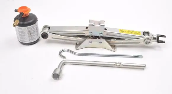 Honda HR-V Lift Jack 
