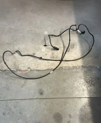 BMW 2 F45 AdBlue supply pipe 7432455 7000682300