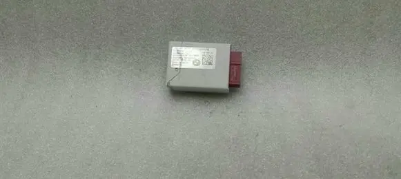 BMW X1 F48 F49 Other control units/modules 7464634