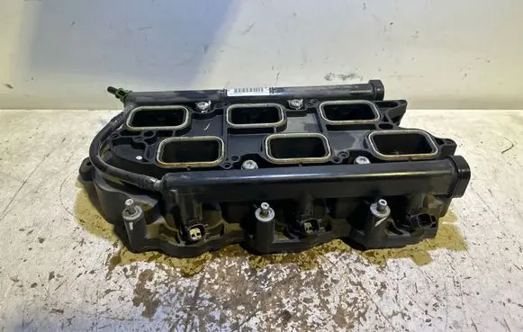 Dodge Challenger Intake manifold 05184199AF