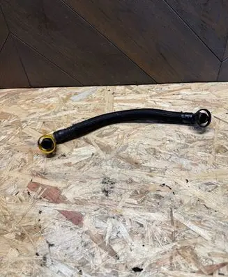 Peugeot Bipper Air intake hose/pipe