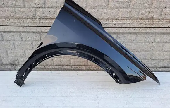 Audi Q4 Sportback e-tron Fender