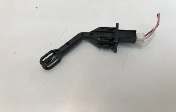 Opel Mokka B Interior temperature sensor L0902 122327971