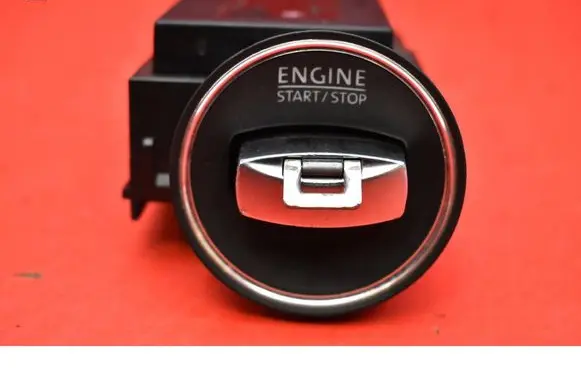 Volkswagen PASSAT CC Ignition lock 3C0905843T