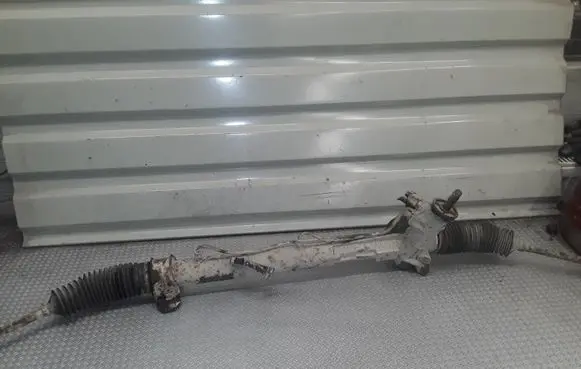 Citroen Jumper Steering rack 01340777080