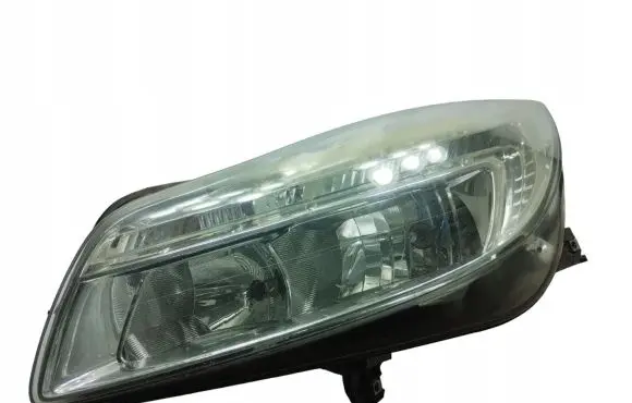 Opel Insignia A Headlight/headlamp 168862-01