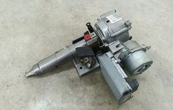 Ford Fiesta Steering wheel axle 8V513C529KK