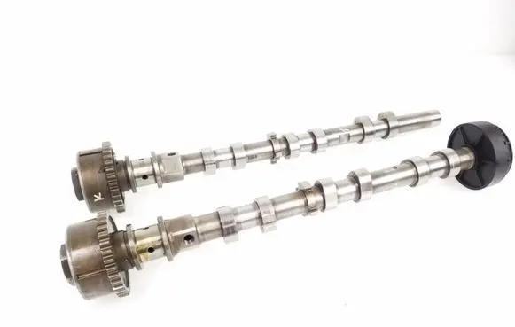 Maserati Quattroporte Camshaft F160AM2 00486399 F160AM4
