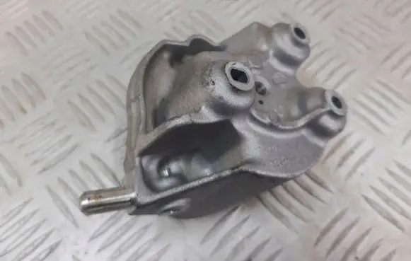 Citroen Berlingo Fuel pump bracket 9824088780