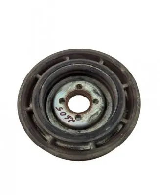 Fiat Fiorino Crankshaft pulley