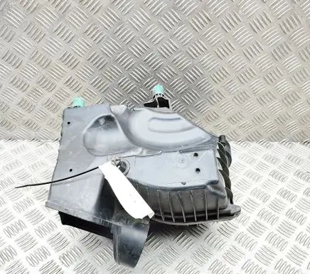 Mercedes-Benz GLB X247 Air filter box A6540900201