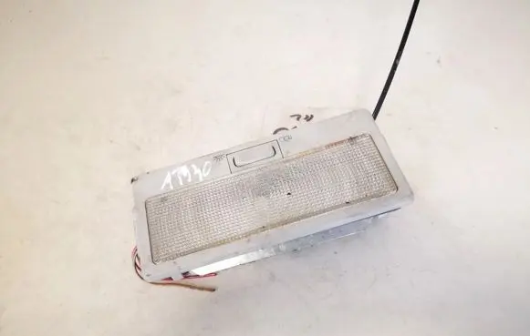 Volkswagen PASSAT B4 Front seat light 357947111