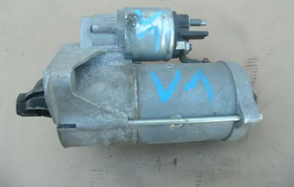 Renault Trafic III (X82) Starter motor 3253255532