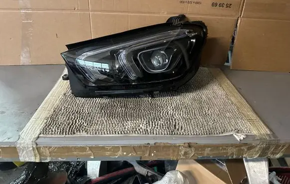 Mercedes-Benz GLE W167 Headlight/headlamp A1679064308 1FX2306