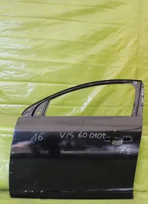 Volvo S60 Front door 000259