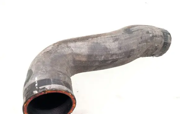 Volkswagen Caddy Intercooler hose/pipe 1K0145832AC