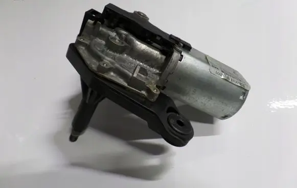 Fiat Doblo Rear window wiper motor 51811480