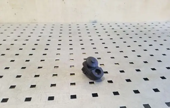 Nissan Qashqai Rear door sensor 