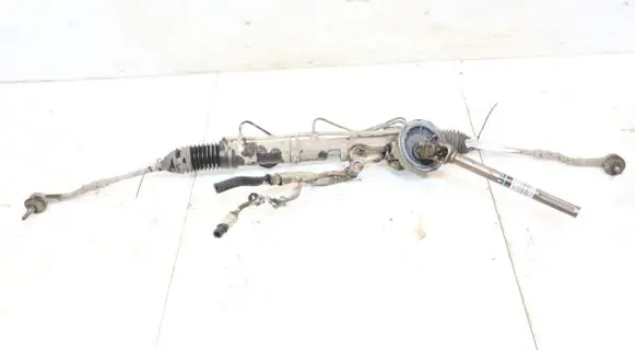 Citroen Berlingo Steering rack 181183610003