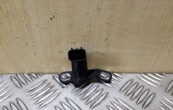 Volvo S60 Crankshaft position sensor 6M866C315