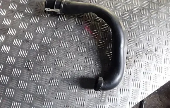 Renault Megane III Intercooler hose/pipe 8200645723