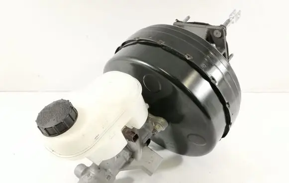 Ford F150 Brake booster HL34-2005-ED