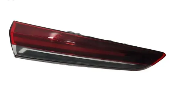 Renault Captur II Tailgate rear/tail lights 265553734R