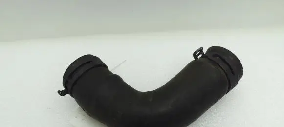 Jaguar XJ X351 Engine coolant pipe/hose 9X238N241BB