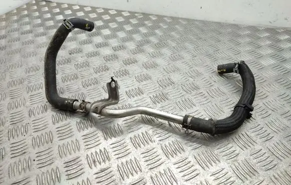 Lexus RX 450H Engine coolant pipe/hose