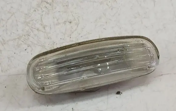 Fiat Fiorino Front fender indicator light 51717793