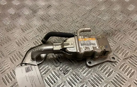 Toyota RAV 4 (XA50) EGR valve cooler 2568025030B