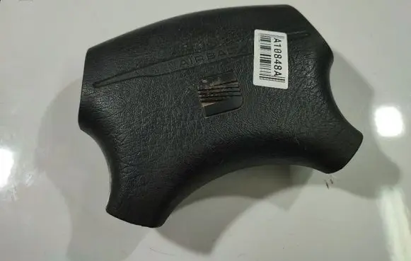 Seat Alhambra (Mk1) Steering wheel airbag 16990460505140
