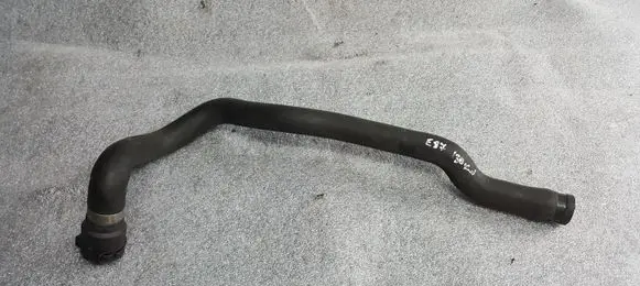 BMW 1 E81 E87 Engine coolant pipe/hose 6421912740203 16188010