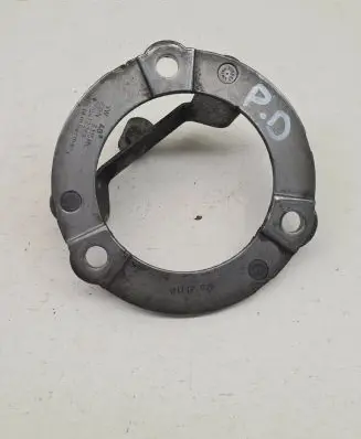 Porsche Cayenne (92A) Coil spring mount 7P0412269