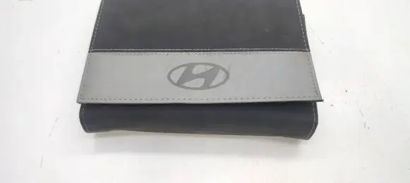 Hyundai Elantra VII Other interior part
